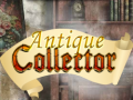 Cluiche Antique Collector