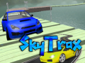Cluiche SkyTrax 