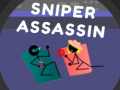Cluiche Sniper assassin
