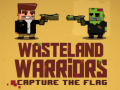 Cluiche Wasteland Warriors Capture the Flag
