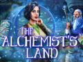 Cluiche The Alchemist's Land