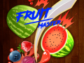 Cluiche Fruit Master