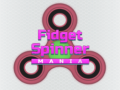 Cluiche Fidget Spinner Mania