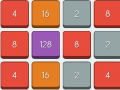 Cluiche 4096 Puzzle
