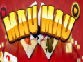 Cluiche Mau Mau