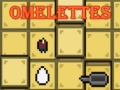 Cluiche omelettes