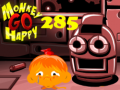 Cluiche Monkey Go Happy Stage 285