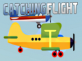 Cluiche Catching Flight