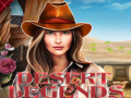 Cluiche Desert Legends