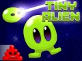 Cluiche Tiny Alien