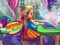 Cluiche Mommys Blog