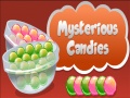 Cluiche Mysterious Candies