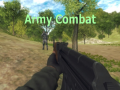 Cluiche Army Combat