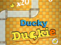 Cluiche Ducky Duckie