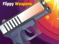 Cluiche Flippy Weapons