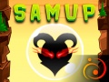 Cluiche Samup