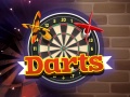 Cluiche Darts