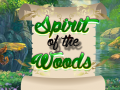 Cluiche Spirit of The Woods