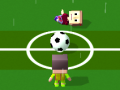 Cluiche Fast Soccer