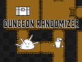 Cluiche dungeon randomizer