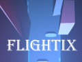 Cluiche Flightix