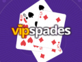 Cluiche VIP Spades