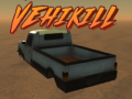 Cluiche Vehikill