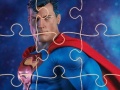 Cluiche Superman Puzzle Challenge