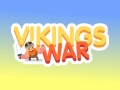 Cluiche Viking Wars