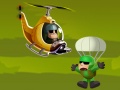 Cluiche Helicopter Master