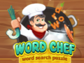 Cluiche Word Chef