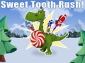 Cluiche Sweet Tooth Rush