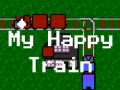 Cluiche My Happy Train