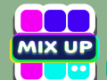 Cluiche Mix Up