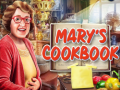 Cluiche Mary`s Cookbook