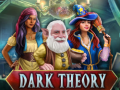 Cluiche Dark Theory