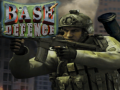 Cluiche Base Defense