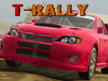 Cluiche T-Rally