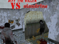Cluiche Jeff The Killer vs Slendrina