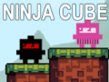 Cluiche Ninja Cube
