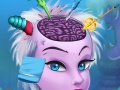 Cluiche Ursula Brain Surgery