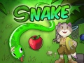 Cluiche Snake