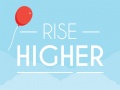Cluiche Rise Higher
