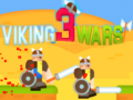 Cluiche Viking Wars 3