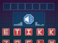 Cluiche Sound Guess