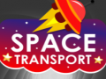 Cluiche Space Transport