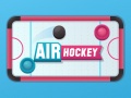 Cluiche Air Hockey
