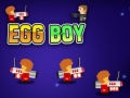 Cluiche Egg Boy