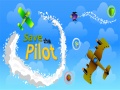 Cluiche Save The Pilot