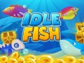 Cluiche Idle Fish